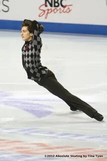 Only skating