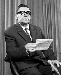 Октябрь 1970
