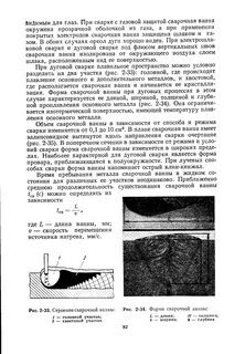 Сварочная ванна