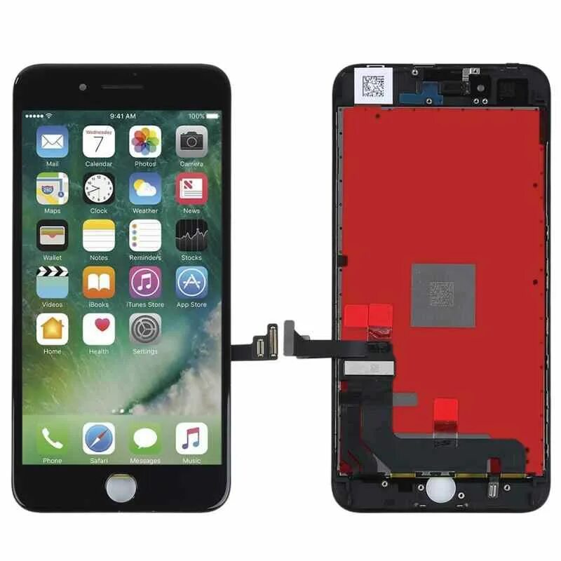 Экран 8 plus. Дисплейный модуль apple iphone 8 plus. Экран 8 plus. Iphone 8 plus экран. Iphone 8 plus экран.