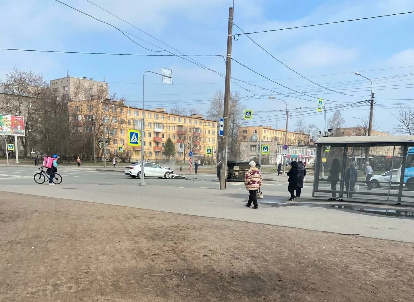 Перекресток замшина и полюстровского. Замшина-блюхера. Замшина 6 санкт-петербург. Металлистов 100. Перекресток замшина и полюстровского.