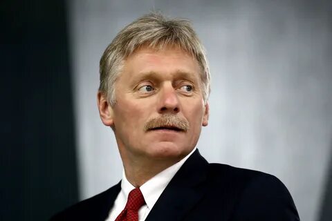 Песков про военное положение