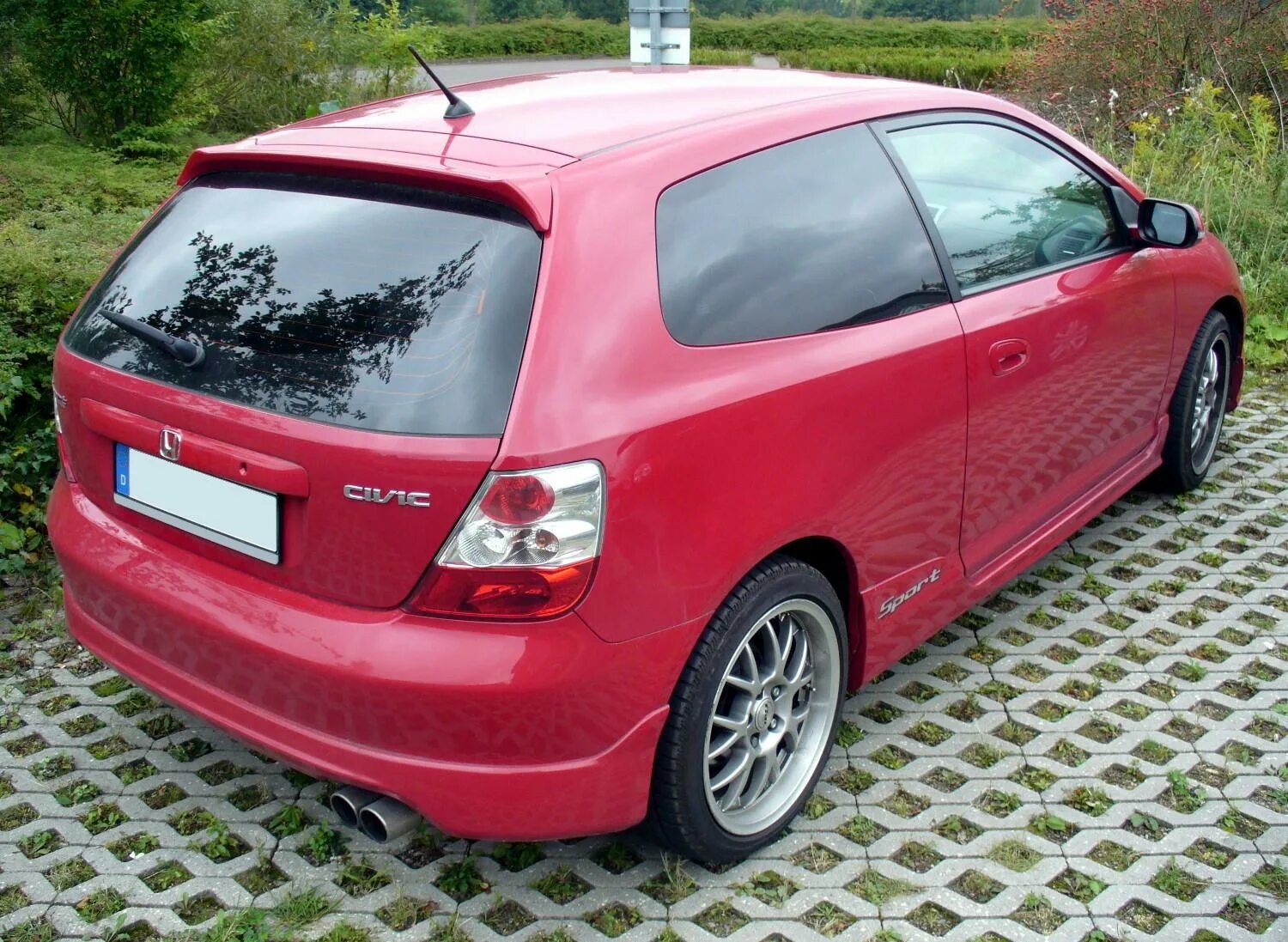 Honda Civic 2004 хэтчбек. Honda Civic 7. Honda Civic eu7. Цивик 7 хэтчбек 2004.