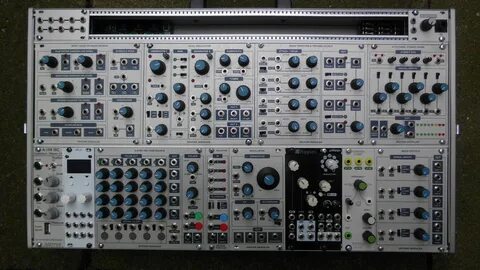 Modular system