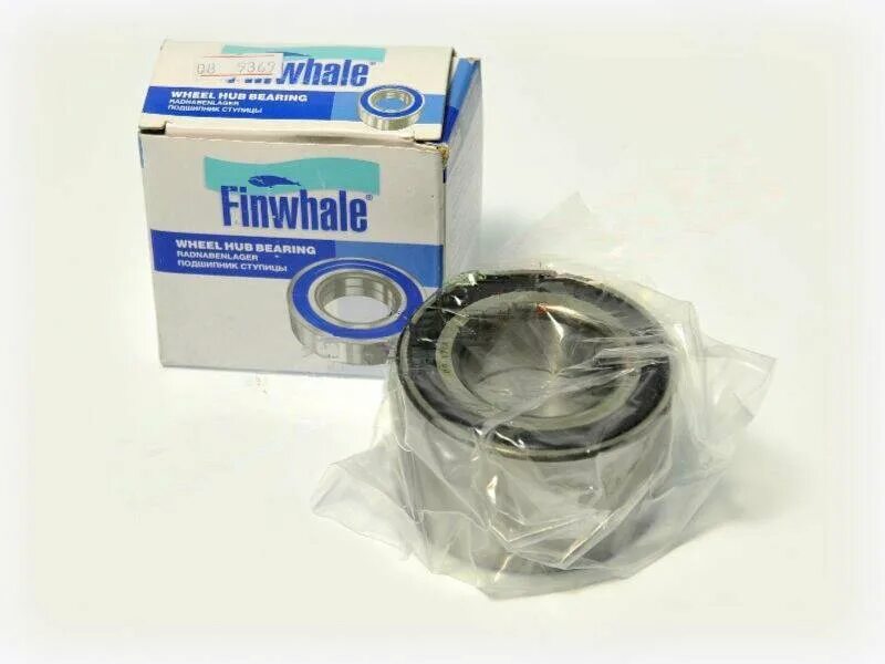 подшипник ступицы ваз 2115