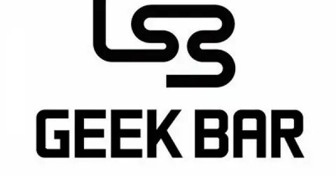 Geek bar электронная