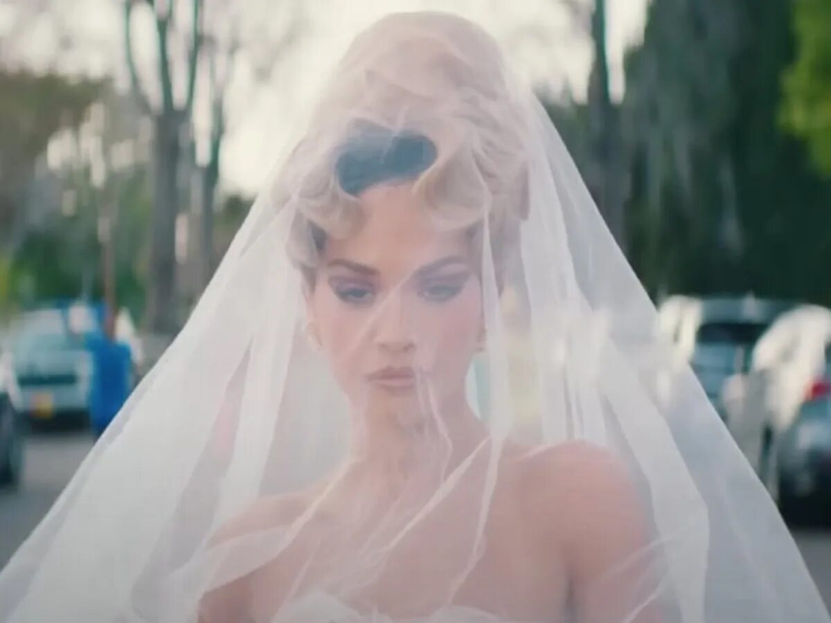 Let you love me rita. Let you love me rita
