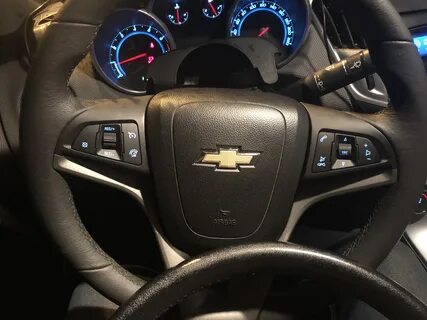 Круиз контроль шевроле круз 1.6
