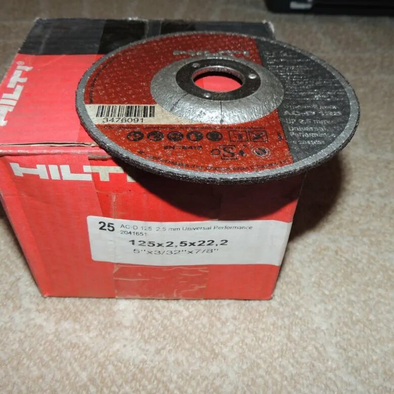 Отрезной диск hilti ac-d 230: 230*1. 5. Диск отрезной хилти. Диск отрезной по металлу хилти 125. Hilti диск отрезной ac-d sp 125 1,2.