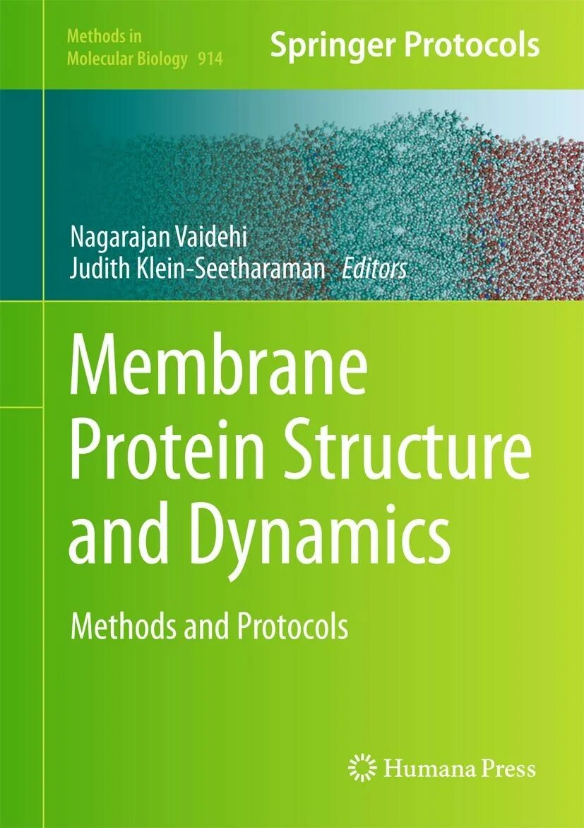 Dynamic method. Springer Protocols.