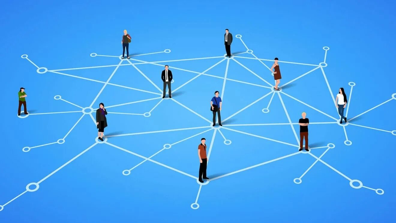 Networking named content