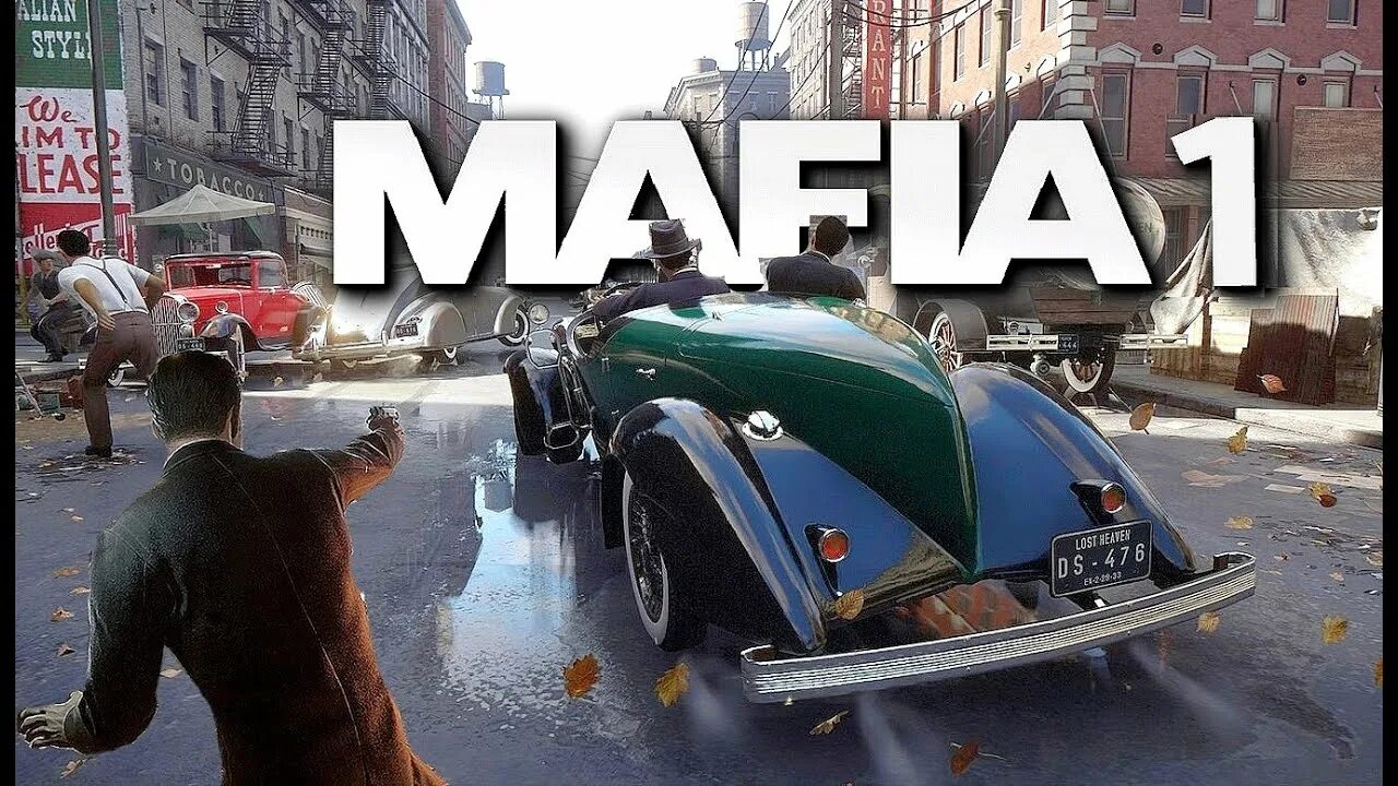 Mafia 1 Definitive Edition. Мафия 1 ремейк. Мафия 1 Дефинитив эдишн. Мафия 1 ремастер. Игра мафия дефинитив эдишн