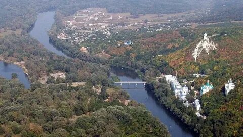 Славяногорск донецкая