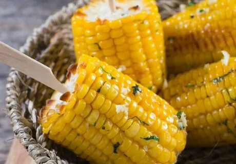 Что можно приготовить из вареной кукурузы