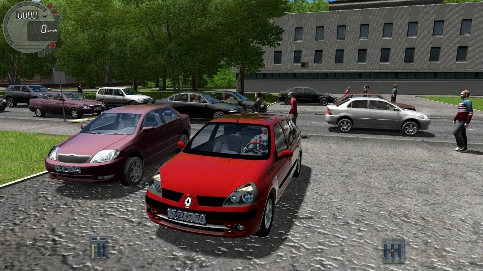 Мод сити кар драйвинг логан. City car Driving Renault Clio. City car Driving Clio 3. Renault symbol City car Driving. City car Driving Renault Scenic.