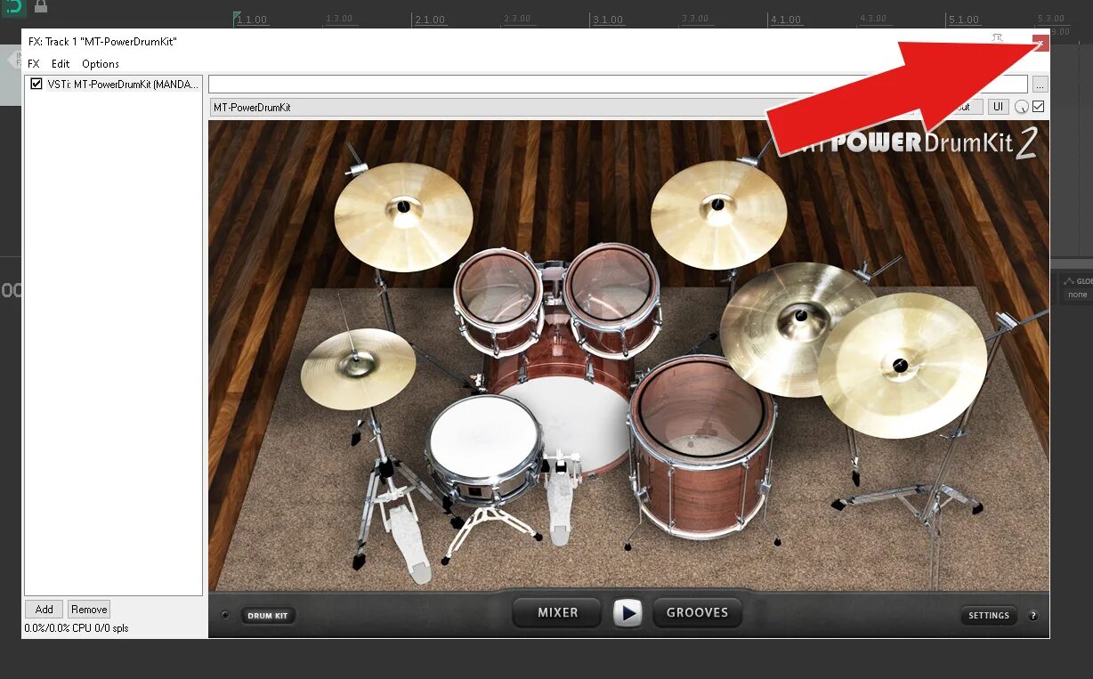 Drum kit fl. Барабаны для металла vst. барабанные плагины. vst ударные. mt power drum kit.