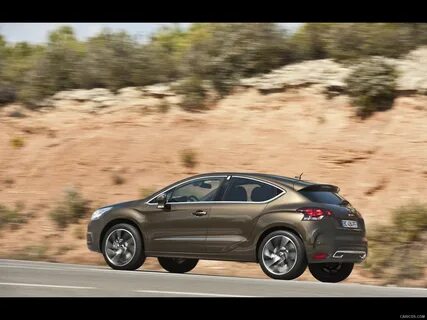 Citroen ds4