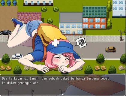 Naked Adventure Bahasa Indonesia (Android & PC) .