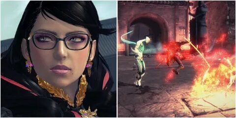 The 4 Best Things About Bayonetta 3 (& The 3 Worst) .