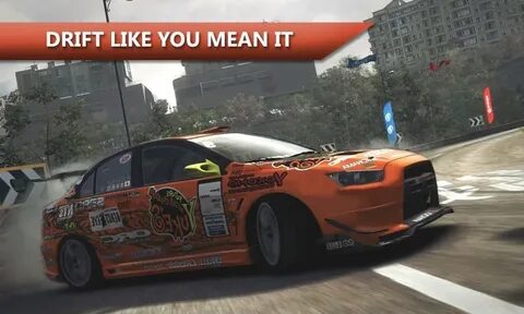 Игры real drift