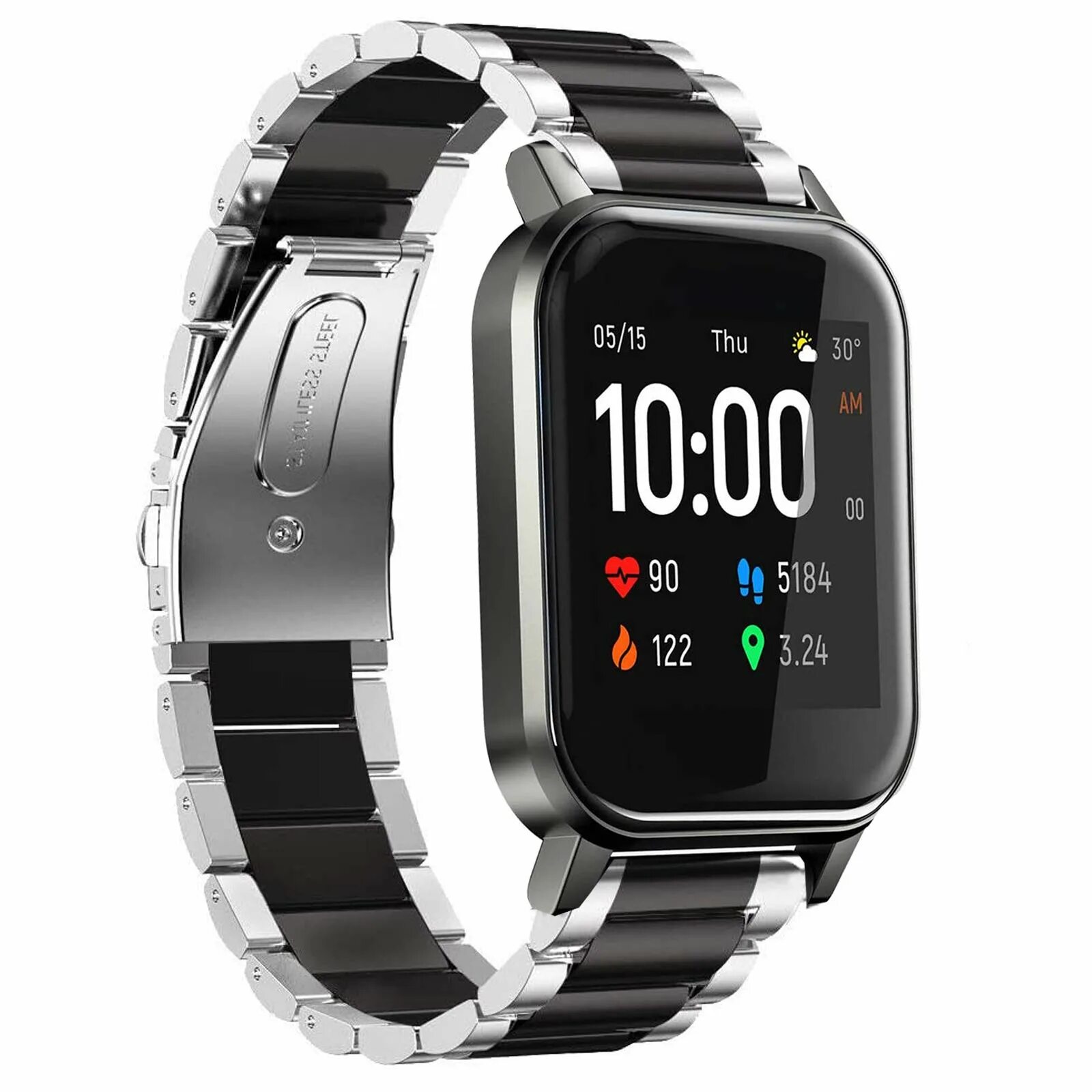 Смарт часы haylou 2. Смарт часы Haylou. Смарт часы Xiaomi Haylou ls02 Black. Часы Haylou Smart watch 2. Металлический корпус смарт часов Haylou Smart watch 2.