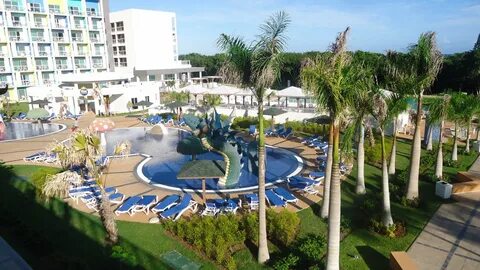 Origin bella vista varadero