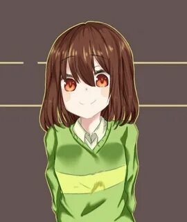 Undertale chara