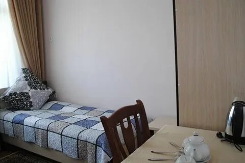Санаторий бухара