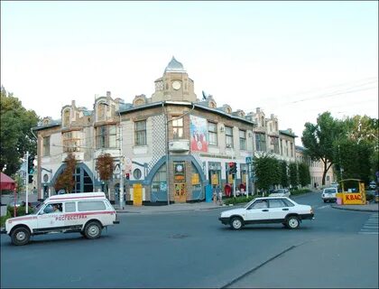 Города вблизи ставрополя