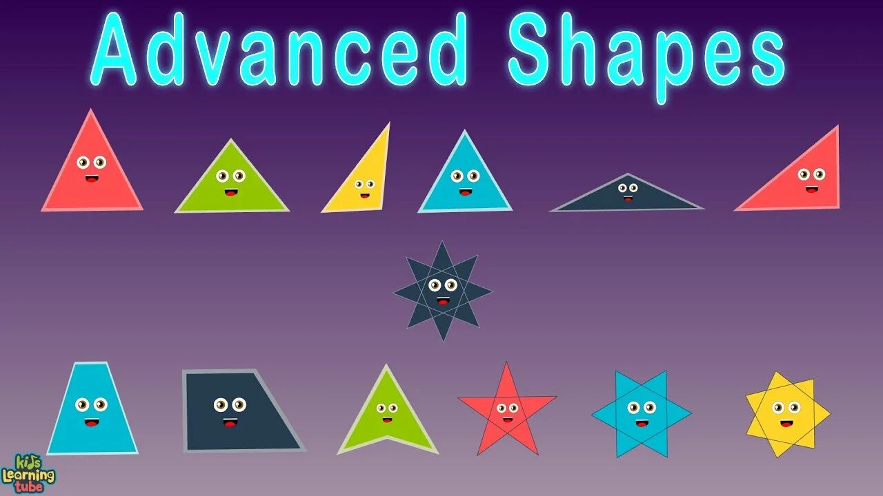 Advanced shapes. Shapes song. shapes song crayons kids. dsrt advanced shape.