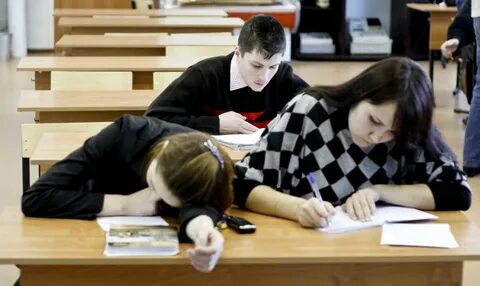 Законопроект об ограничении телефонов в школах
