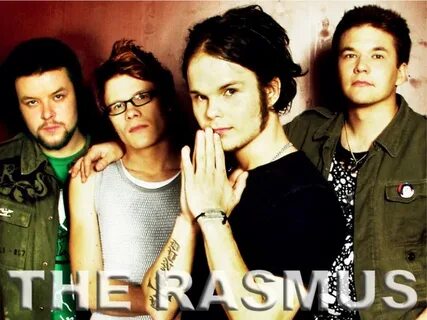 Rasmus перевод на русский