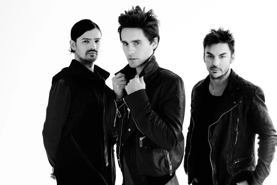 Thirty seconds слушать. 30 Seconds to Mars. Твенти секонд ту Марс. Группа Thirty seconds to Mars. 30 Секунд до Марса.