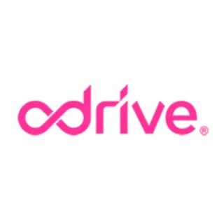 O drive