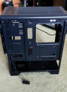 Zalman s2
