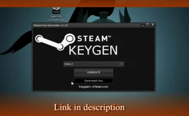 Генератор ключей для игр. Ключи стим. Генерация ключей пополнения Steam.