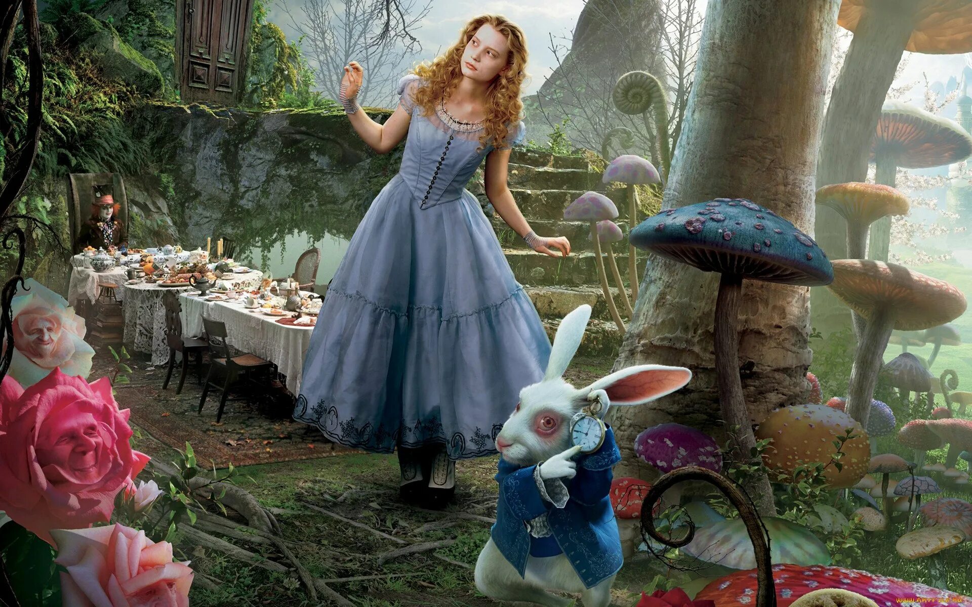 Алиса в стране чудес 2 читать. Алиса тим Бертон. Алиса в стране чудес тим Бертон Алиса. Алиса в стране чудес 2010 Постер.