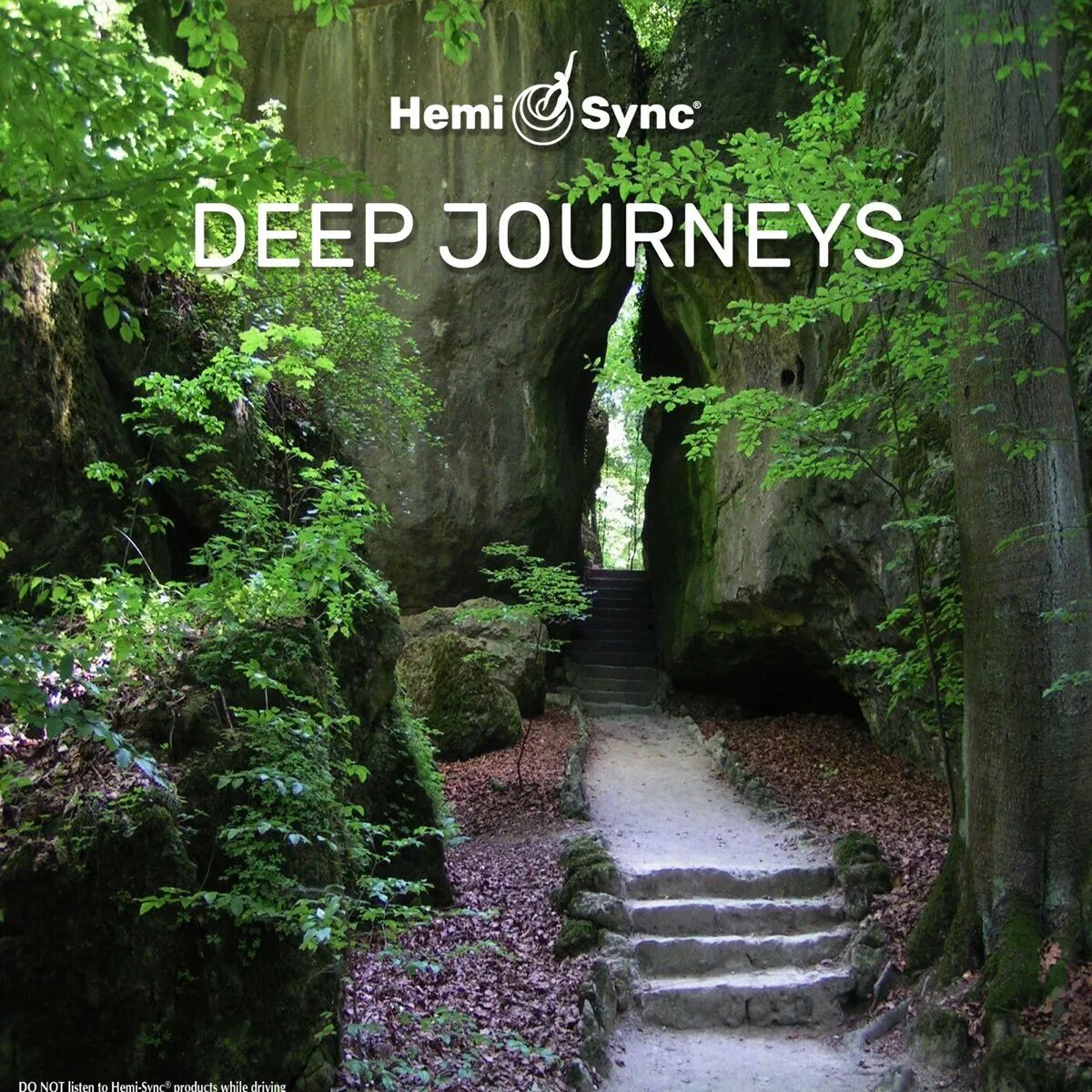 Deep путешествие. Tomisan Deep Journeys Vol. 55.