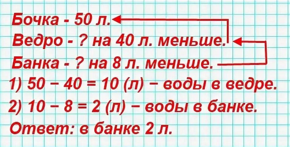 19 на остаток