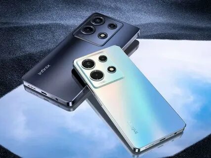 Прошивка infinix 30 pro
