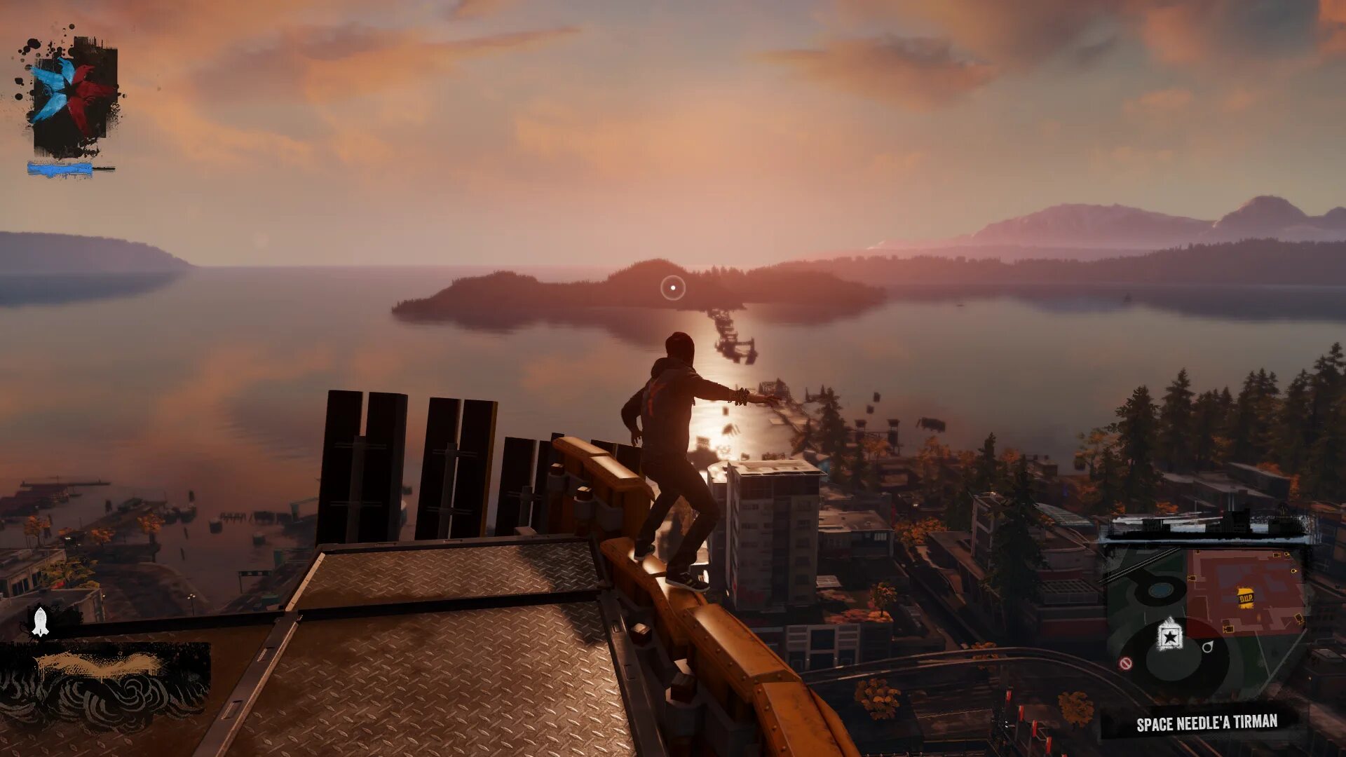 Сумасшедший сын игра. Breakwaters игра. infamous second son значки. fl0w игра. breakwater кооператив.