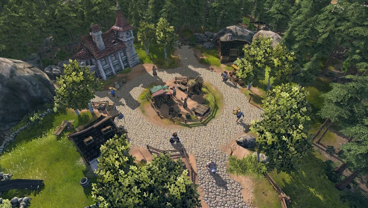 7 path. Settlers игра. the settlers 7 paths to a kingdom. стратегия settlers 7. the settlers 7: history edition.