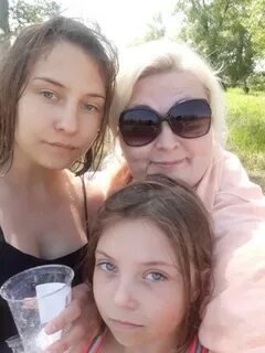 Племянница 3