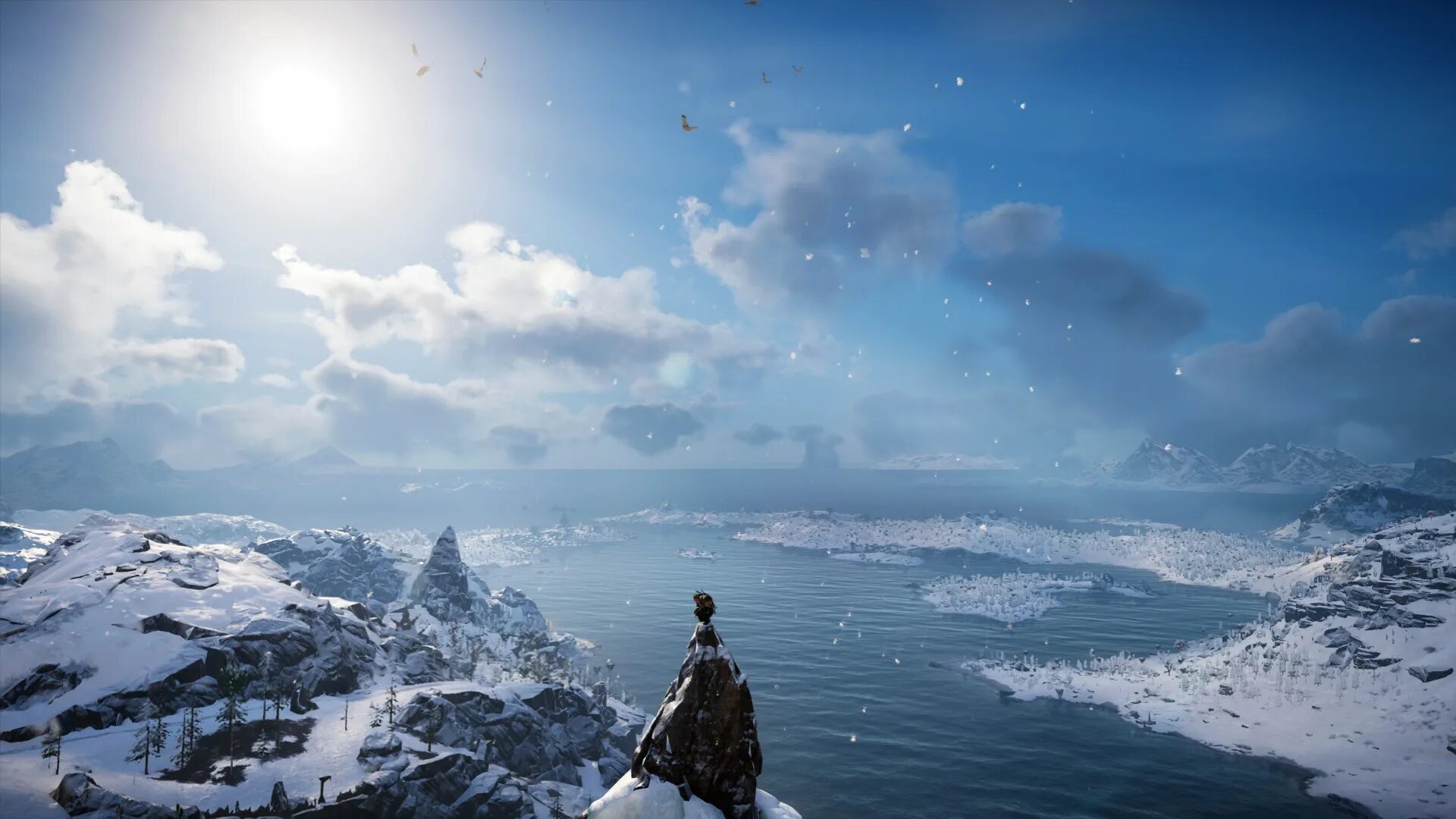 Вальхалла ночь и день. Ac valhalla пейзажи. валхалла красивые места. assassin’s creed valhalla village. лучшее фото в мире земля в руке вальхалла.