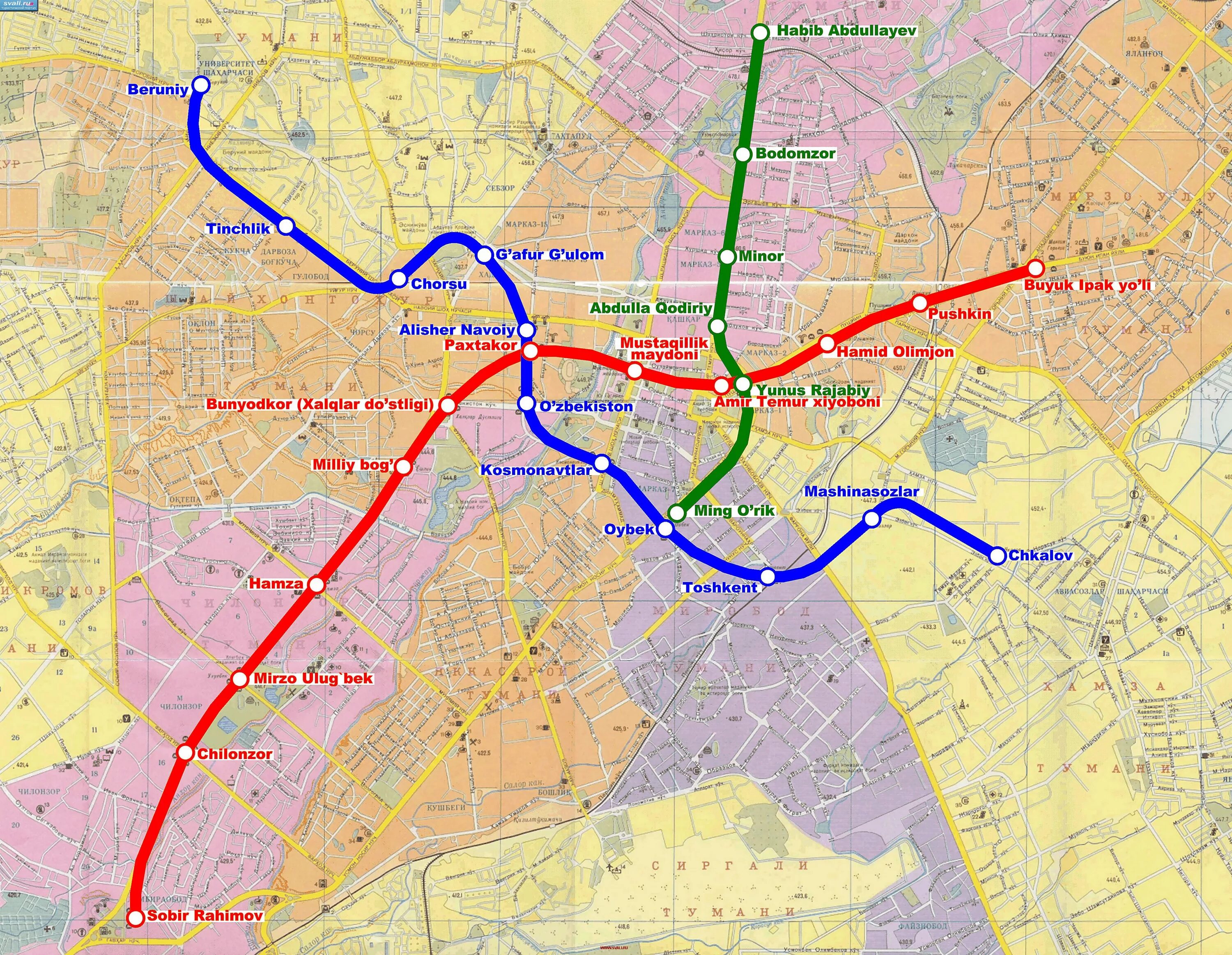 Метро далеко или ближе. Карта метрополитена Ташкента 2021. Карта метрополитена Ташкента 2022. Схема метро города Ташкента. Метро Ташкент схема.