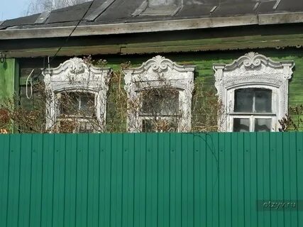 Деревня космонавтов