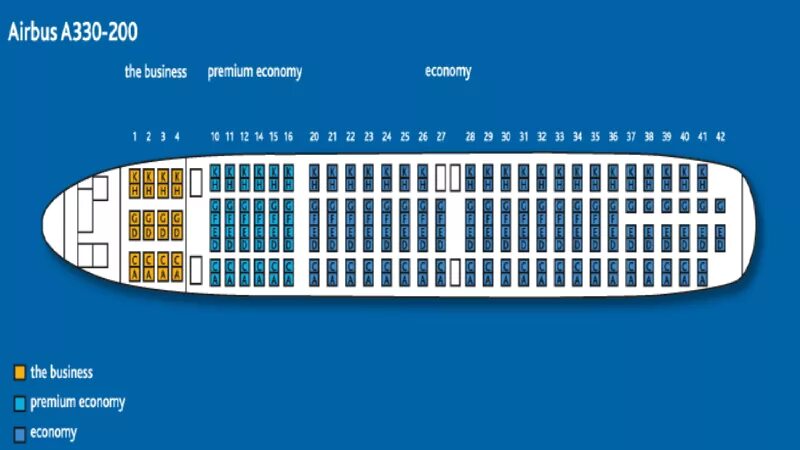 Места в самолете airbus a320 аэрофлот - Найдено картинок: 89