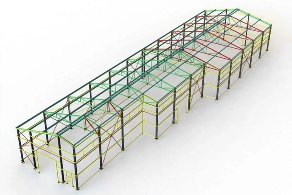 Bg3 framework. Framework в строительстве. framework 3д. ангар типовой советский. banner steel buildings.