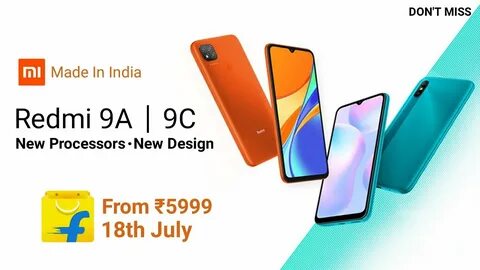 Redmi note 9 root