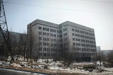 Больница 27